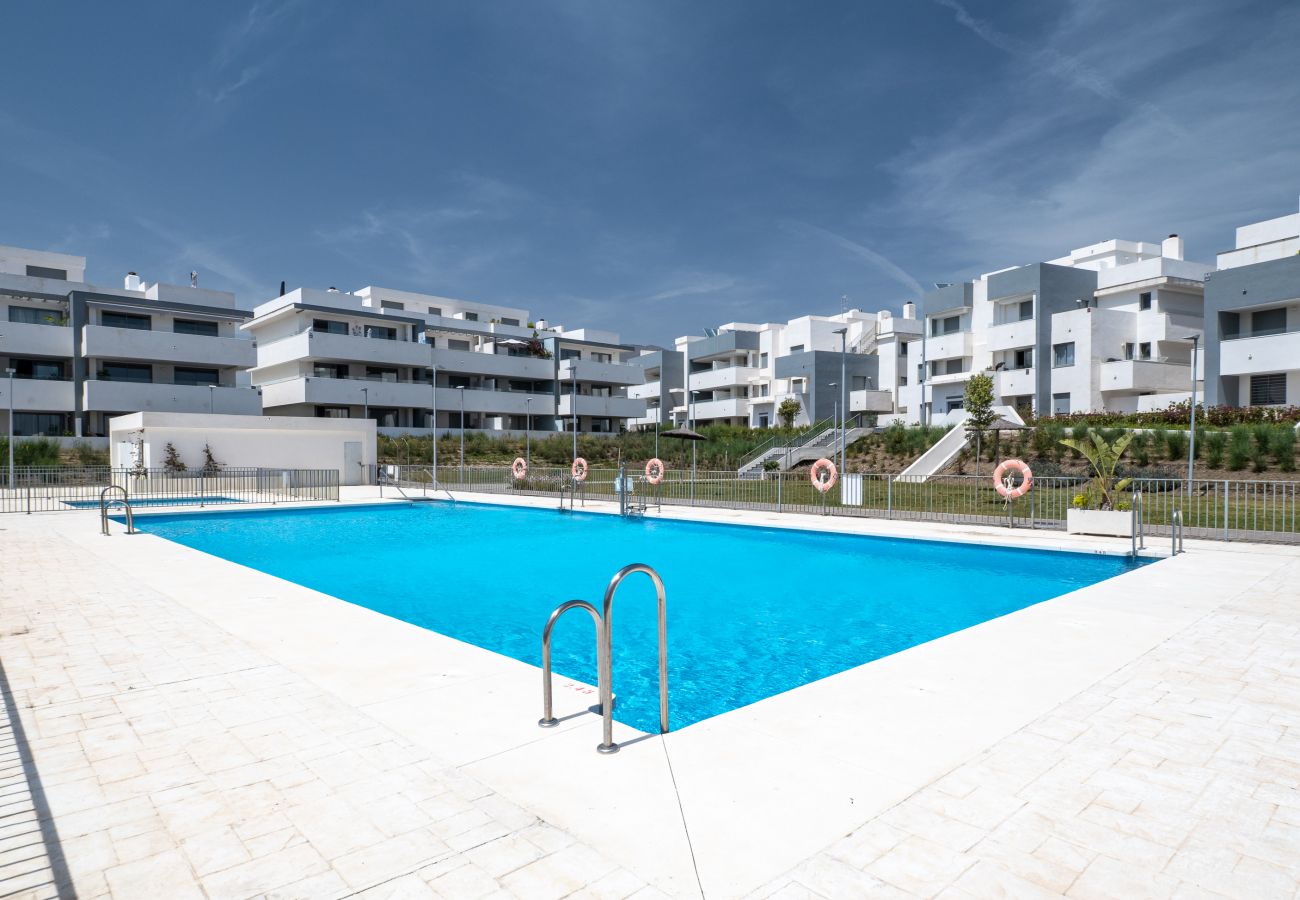 Apartment in Estepona - Serenity Collection 2374
