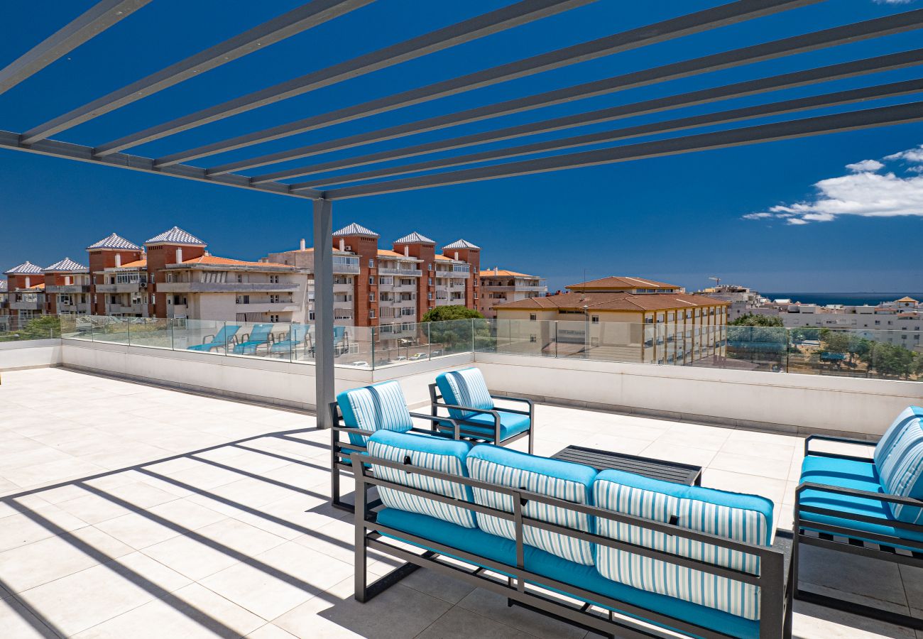 Apartment in Estepona - South Bay 2381 Penthouse