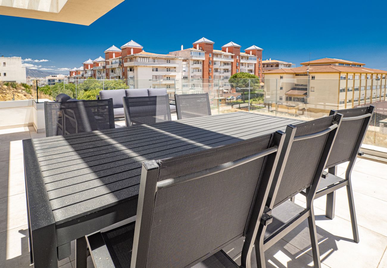 Apartment in Estepona - South Bay 2381 Penthouse