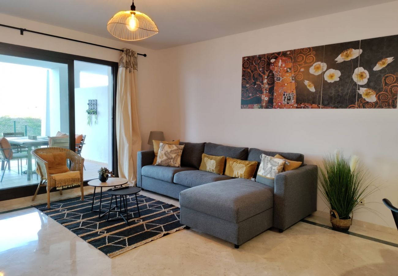Apartment in Casares - ALBATROS 2394