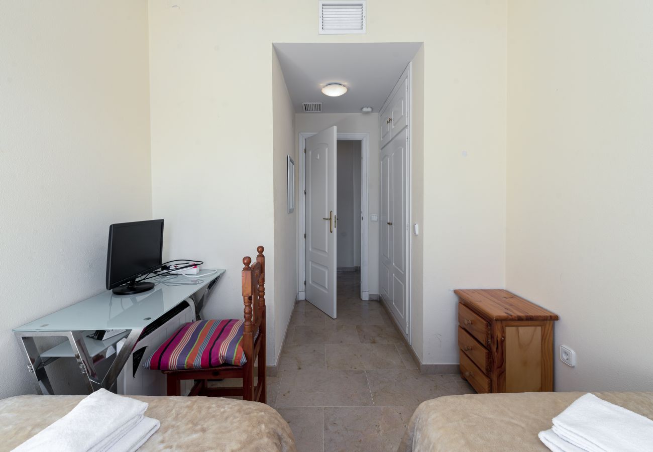 Apartment in Manilva - Marina Duquesa 2411 Penthouse
