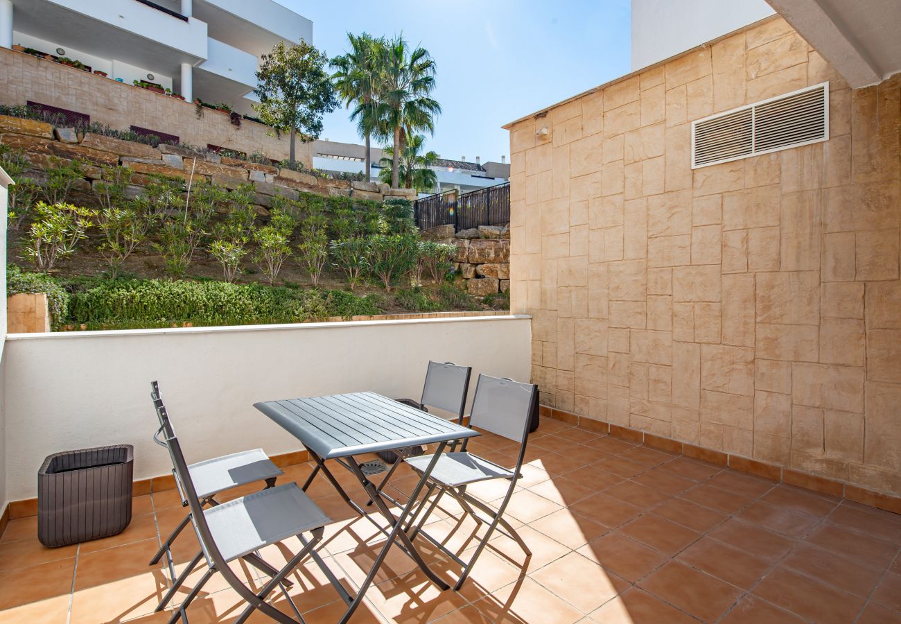 Apartment in La Alcaidesa - Terrazas de Alcaidesa 2416