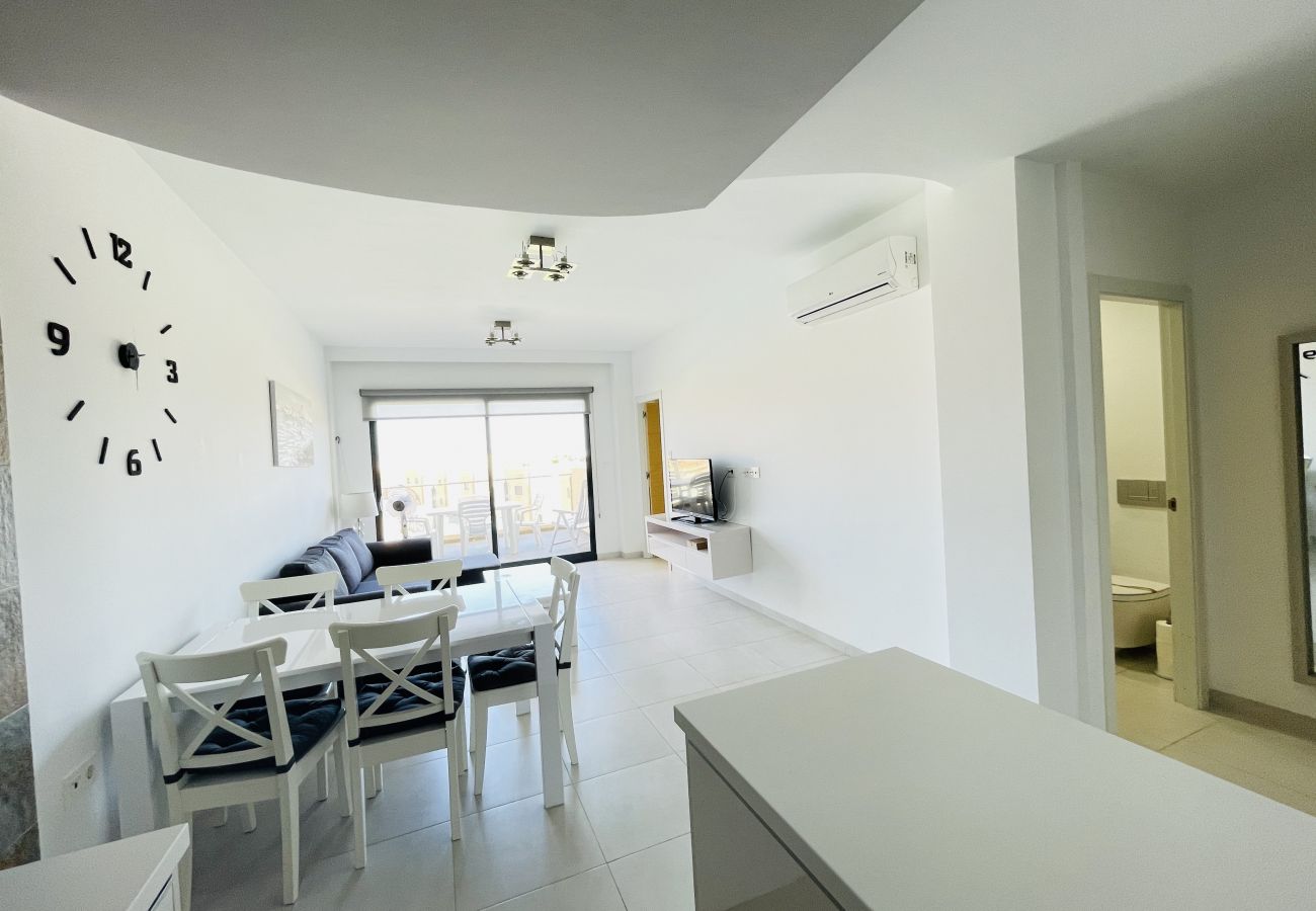Apartment in Orihuela Costa - 3090 RESIDENCIAL SABRINA