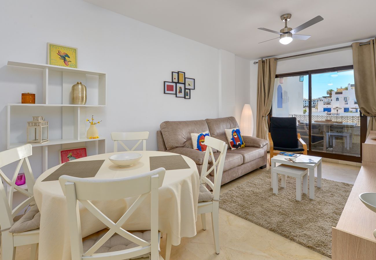 Apartment in Manilva - Marina Duquesa 2419 Seafront residence