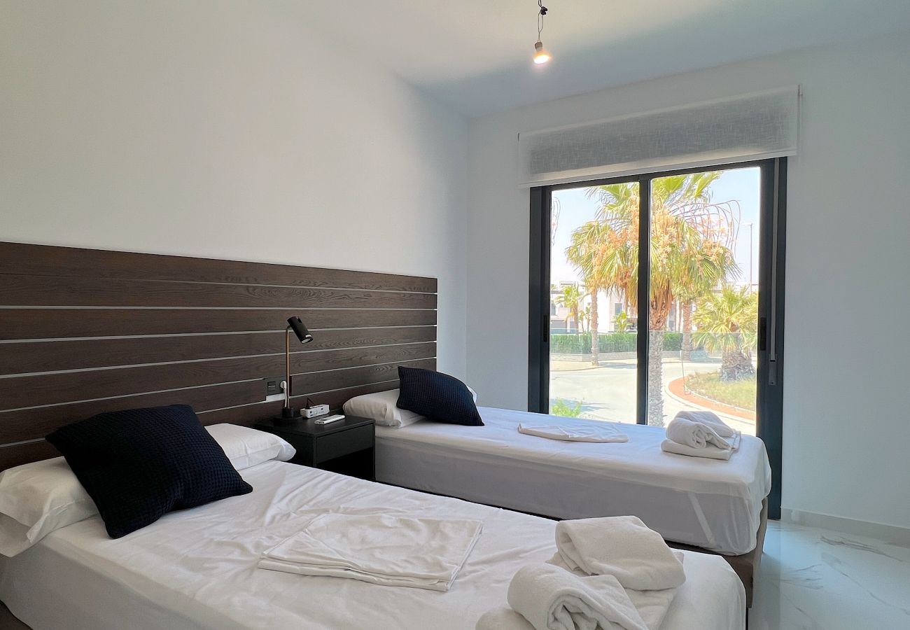 Apartment in Guardamar - 3085 Res OASIS BEACH XIV
