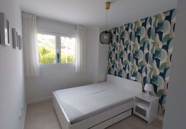 Apartment in Casares - Via Celere 2405 Beautiful apartment with seaview