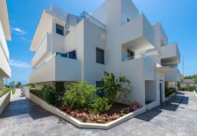 Apartment in Estepona - Serenity Views 2429 pool, beach & golf