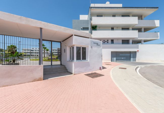Apartment in Estepona - Serenity Views 2429 pool, beach & golf