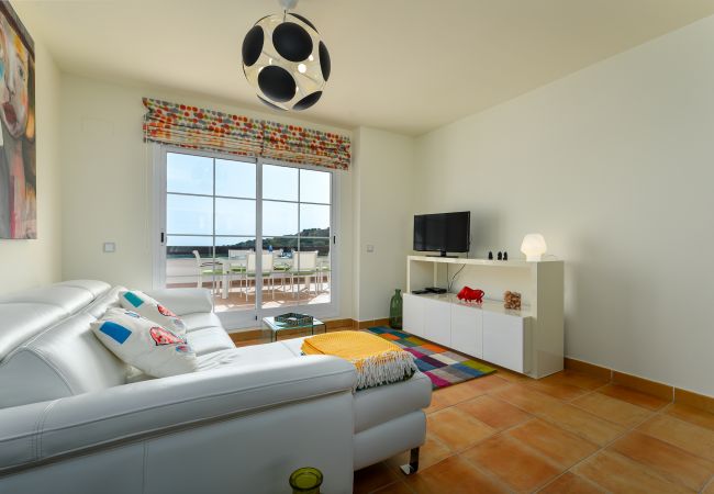 Apartment in San Roque - Terrazas de Alcaidesa 2437