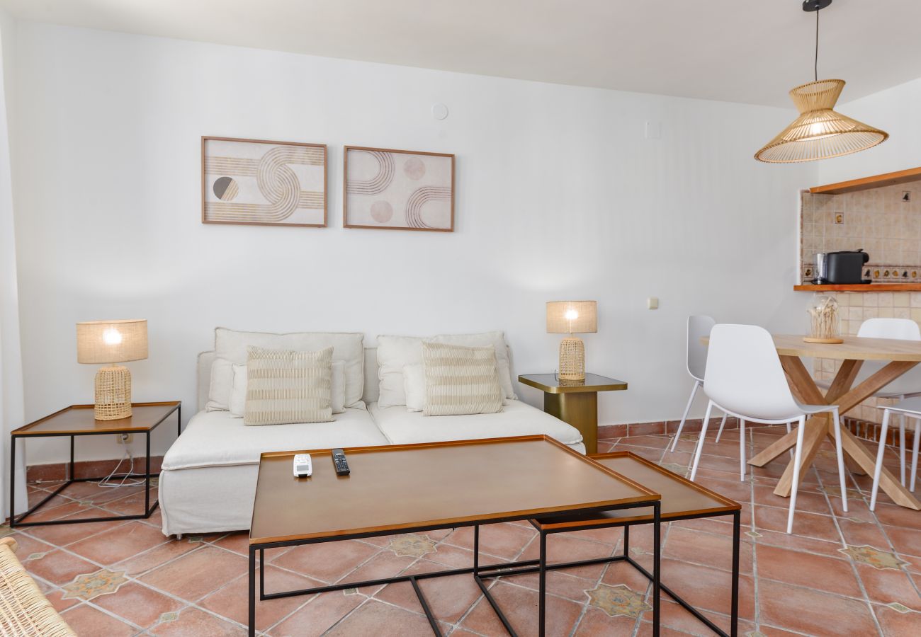 Apartment in Manilva - La Dorada 2443